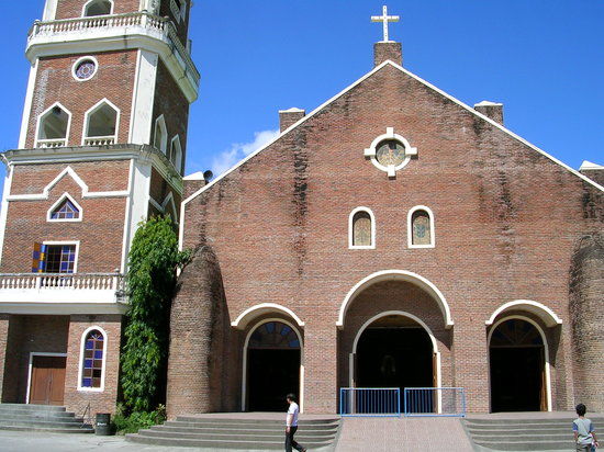Basilica Minore of Our Lady of Piat